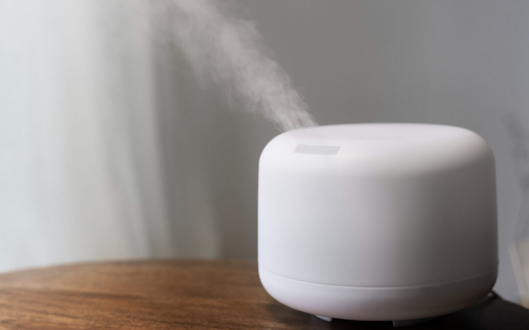 What are the Benefits for air purifiers in the house?